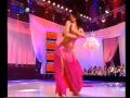 Naïra bellydancer - hezzi ya nawaem - world bellydance championship - Ranet khulkhalek