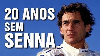 SENNA FEZ UM VIDEO GAME! - Ayrton Senna's Super Monaco GP II