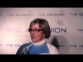 Draw 4 Interviews from The Dominion Curling Club Championship