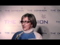 Draw 4 Interviews from The Dominion Curling Club Championship
