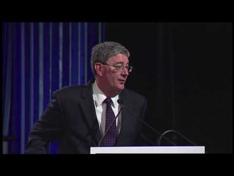 George Weigel presents at the 2013 Rediscover: Catholic Celebration Image