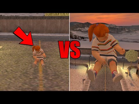 Funny moments in Ice Scream || Experiments with Rod Episode 40