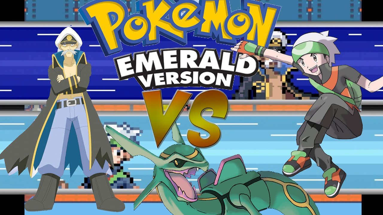 Corner Emerald Games. the you for Game PC Creatures, June can Online THIS 2005 a can you Nintendo play Pokemon You the Emerald, gba Pokemon everywhere lv.