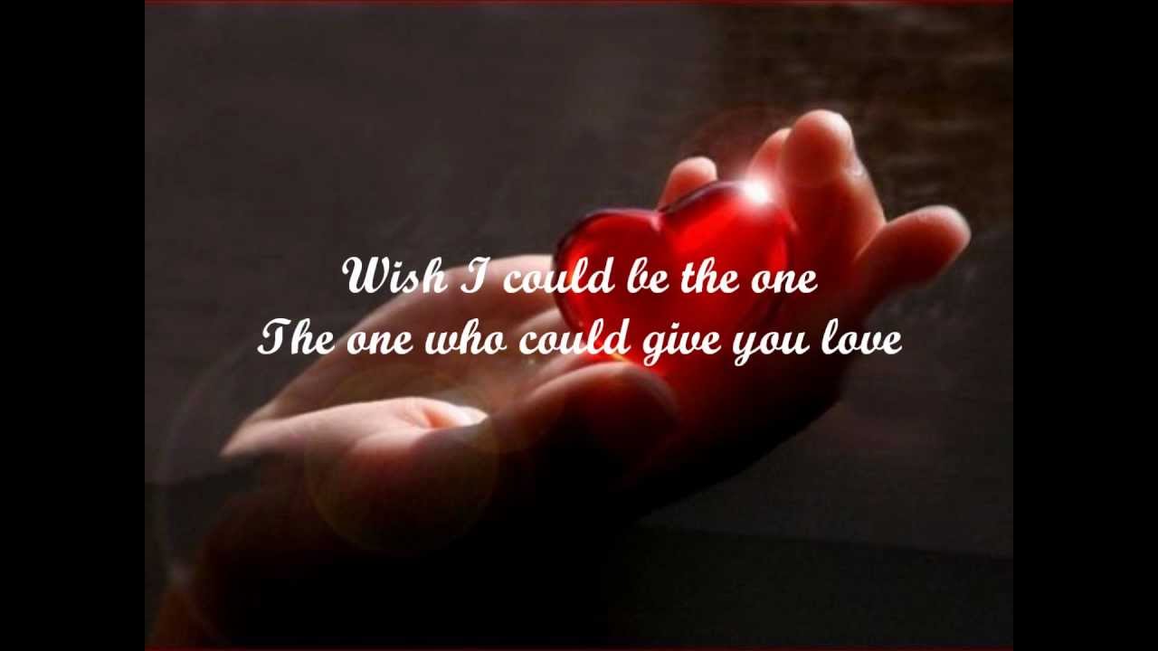 GOODBYE LOVE LYRICS goodbye love lyrics: