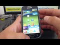 Thumbnail 2 for Como Quitar El Bloqueo De Pantalla En Android Samsung Thumbnail 2 for Como Quitar El Bloqueo De Pantalla En Android Samsung
