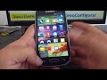 Thumbnail 3 for Como Quitar El Bloqueo De Pantalla En Android Samsung Thumbnail 3 for Como Quitar El Bloqueo De Pantalla En Android Samsung