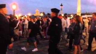 Veilleurs 31 août