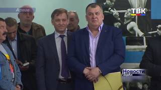 Обвиняется в растрате президент бердской Федерации бокса