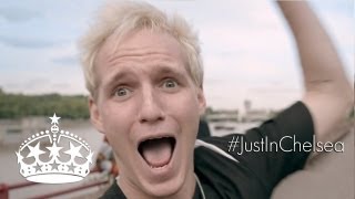 Just Another Day in Chelsea | #JustInChelsea | E4