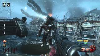 Black Ops 2: Origins | ¡Primeros pasos del Easter Egg!