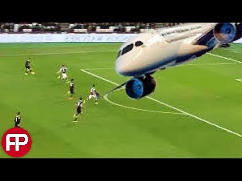 Download SAHAYA UÇAK DÜŞTÜ HİÇ KİMSE BUNU BEKLEMİYORDU | Futbol Dünyasını Sarsan 6 Olay