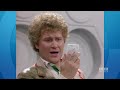 DOCTOR WHO Revisited: COLIN BAKER - June 29 BBC AMERICA