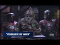 DOCTOR WHO Revisited: COLIN BAKER - June 29 BBC AMERICA