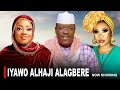 IYAWO ALAHAJI ALAGBERE - A Nigerian Yoruba Movie Starring Taiwo Hassan | Wunmi Toriola | Tayo Sobola