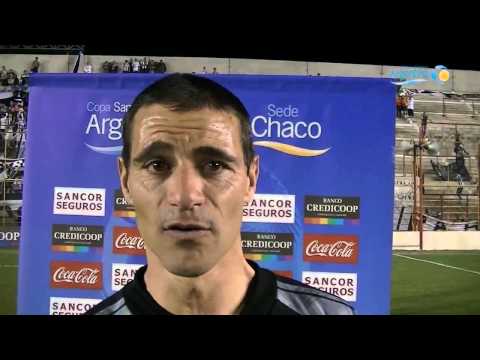 Martín Ríos - Estudiantes (BA)