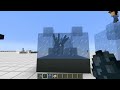 Minecraft 1.7: Snapshot 13w42a - Witch Spawning, Re-textured Glass & Custom Sounds