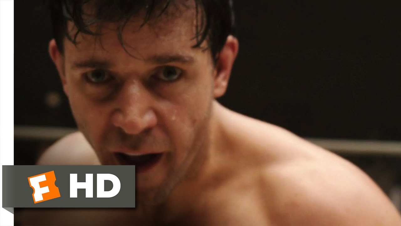 Cinderella Man (2/8) Movie CLIP One Hell of a Goodbye (2005) HD YouTube
