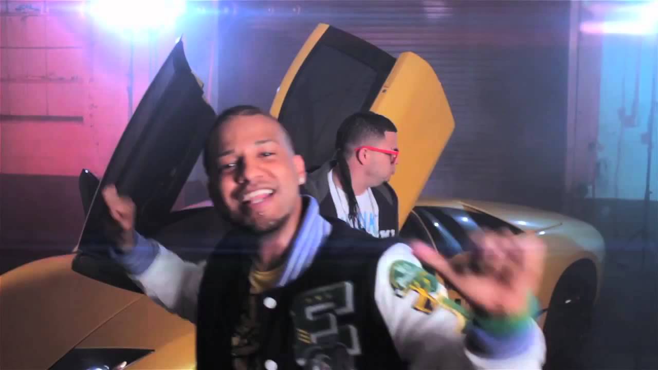 Jowell y Randy - SobredoXis. - YouTube