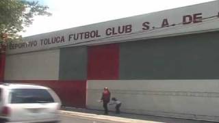 Diablos Rojos quieren estadio digno de un campeón