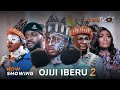 Ojiji Iberu 2 Latest Yoruba Movie 2024 Drama Odun Adekola|Femi Adebayo|Itele|Yinka Solomon| Ibrahim