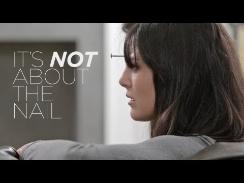 'It's Not About The Nail' on ViewPure