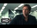 Moneyball (2011) Movie Trailer - Hd - Brad Pitt - Youtube