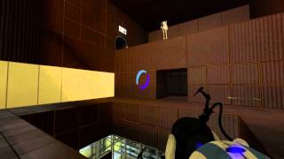 Portal 2 Coop #14