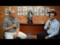 En Bronco Tv: Jaime Rodriguez con Edgar Quintero