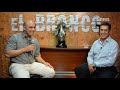 En Bronco Tv: Jaime Rodriguez con Edgar Quintero