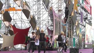 [1080P]130701 SHINee Full Cut @ Hong Kong Dome Festival 2013 (TVB)