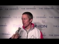 Interview with Greg Balsdon (ON) and Brad Bibby (SK) at The Dominion Curling Club Championship