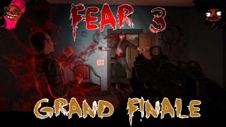 Fear 3 - O FINAL #10