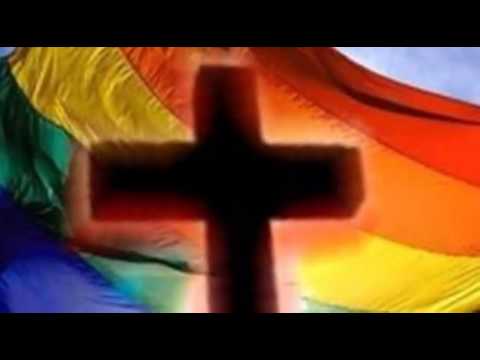 homosexuality and religion