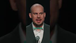 Про ЗВЕЗДЫ В АФРИКЕ #сидоров #смелее #outside #standup #звездывафрике #стендап #юмор #mediumquality