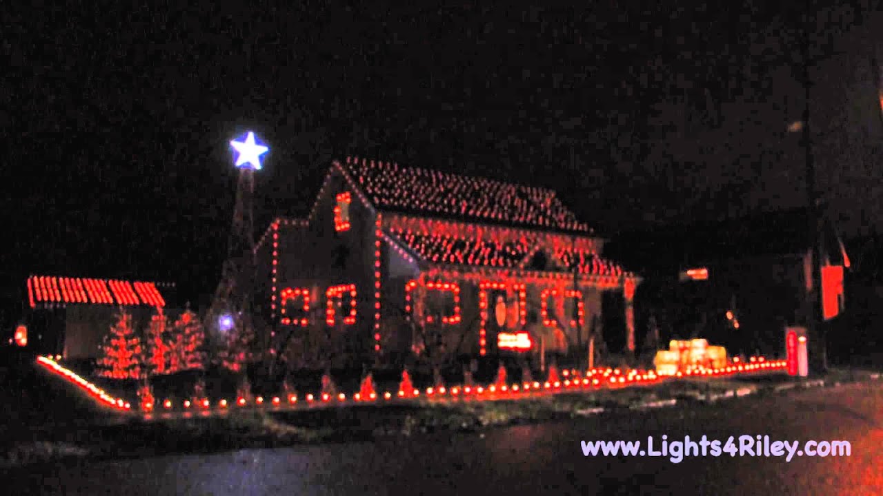 computerized christmas light display computerized christmas light display