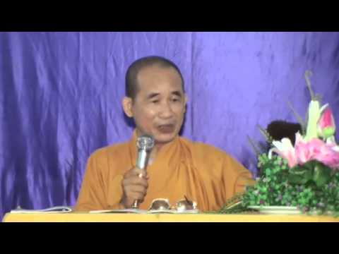Kinh Di Giáo -04. Nhẫn Nhục Đệ Nhất Đạo, Bỏ Tâm Kiêu Mạn, Tâm Địa Thẳng Thắn, Hạnh Muốn Ít