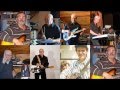 Simply Jerry par The Handcrafted Burns Of London (Virtuel Band)