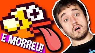 VINGANÇA? - Herdeiros do Flappy Bird (parte 4)