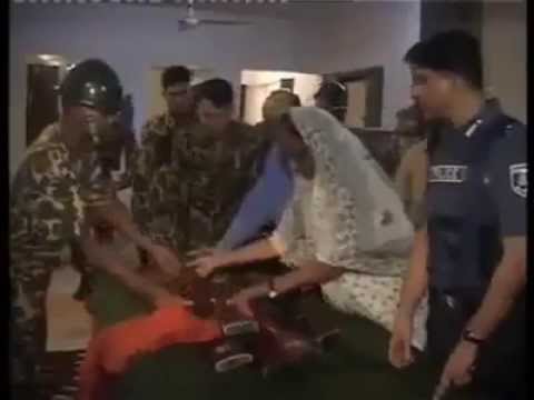 পিলখানা'র গোপন ভিডিও, Exclusive