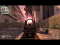 COD MW2 - AC130 Mistakes