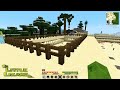 Minecraft Mods - Dinosaurs Mod - SEASON 3 - Ep # 4 'SCOTT'S PET SNAKE!'
