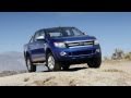 2012 Ford Ranger - Youtube
