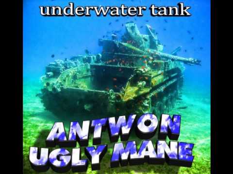 Underwater Tank - Antwon & Lil Ugly Mane - YouTube