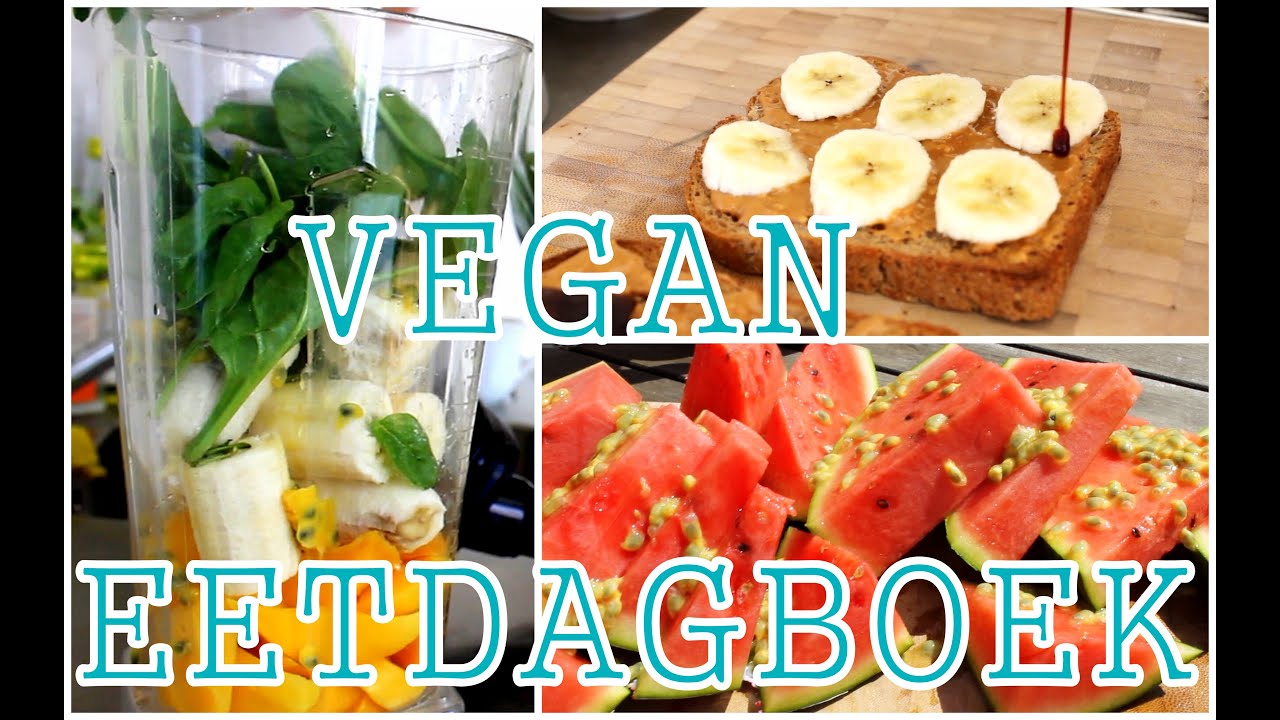 wat mag je niet eten als veganist