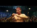 Ip Man 3 trailer