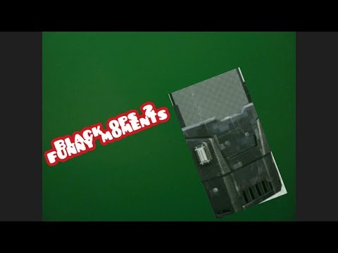 Black ops 2 funny moments(funny kill cams, invisible skateboard, flying shield, retards,and more)