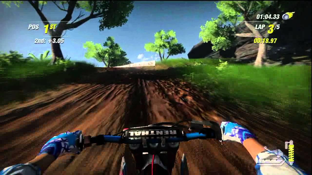 Mx Vs Atv Reflex Pc Cheats