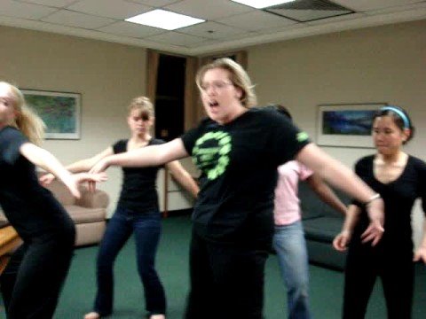 Tutorial Dance Thriller | thriller dance tutorial youtube Tutorial Dance Thriller | thriller dance tutorial youtube