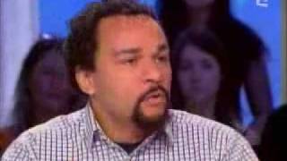 Dieudonne le menteur