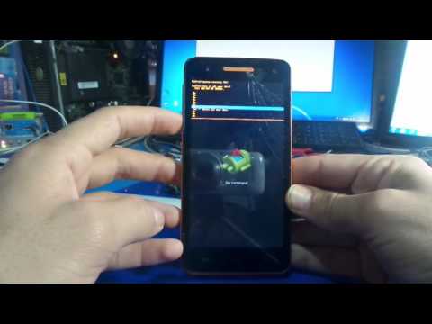 Explay hit hard reset как сделать